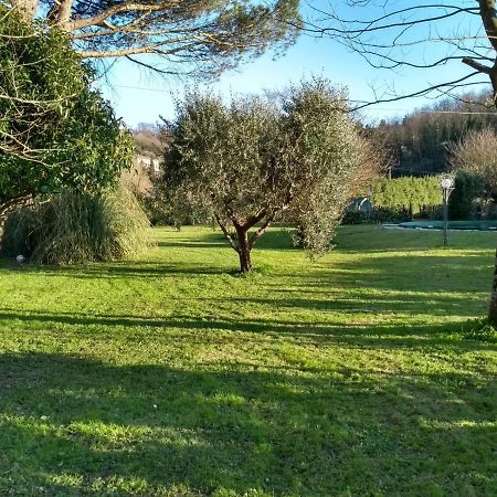 Casa Pilar Villa Capannori Eksteriør bilde
