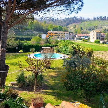 Casa Pilar Villa Capannori Eksteriør bilde