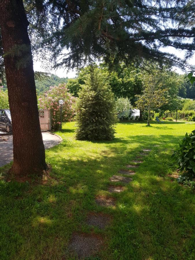 Casa Pilar Villa Capannori Eksteriør bilde