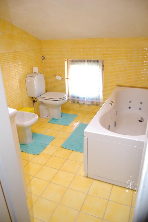 Casa Pilar Villa Capannori Eksteriør bilde