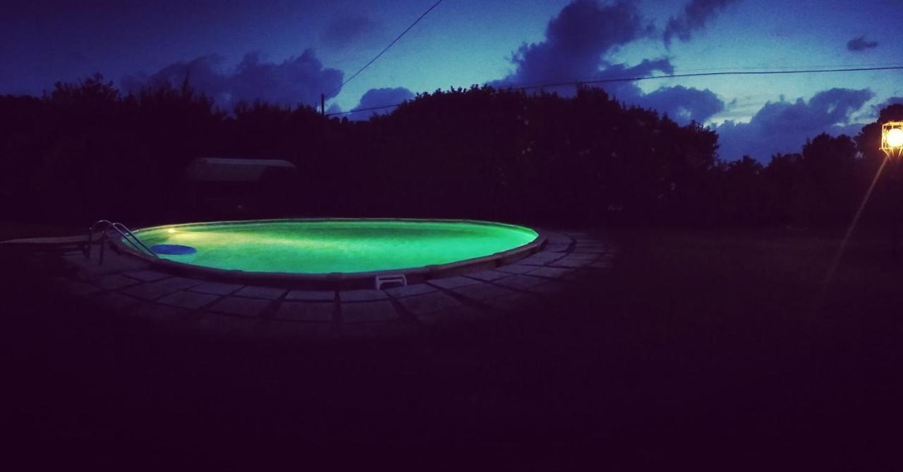 Casa Pilar Villa Capannori Eksteriør bilde